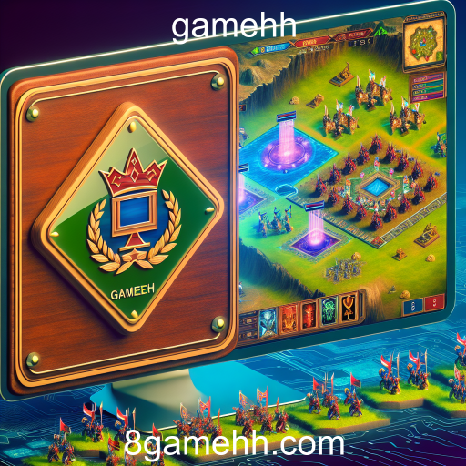 A Evolução dos Jogos de Estratégia: Desafios e Comunidades